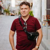 Отзыв от Максим - виза ДТВ